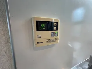 クレスト甲東園A棟【1階】のその他画像