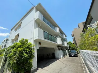 カウリー芦屋の画像