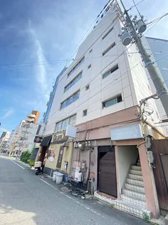 兵庫県西宮市今在家町【マンション】の外観