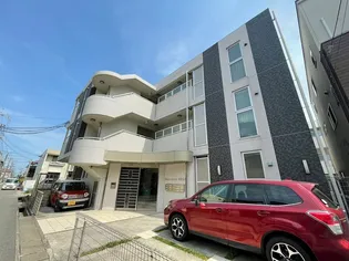 ディアコート西宮北口の画像