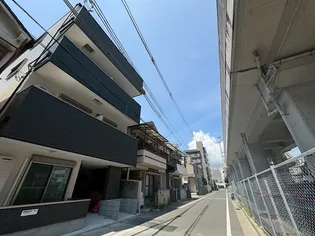 ALEGRIA西宮今津の画像