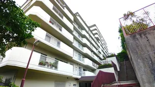 シャルム甲陽園【5階】の外観