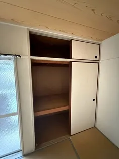 マンション加島【2階】の内装