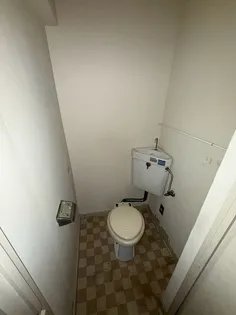 マンション加島【2階】の内装