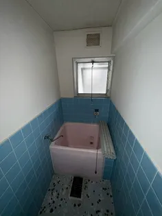 マンション加島【2階】の風呂