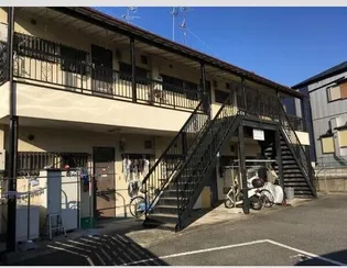 メゾン泉の画像
