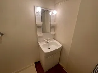 グランペール【3階】の内装