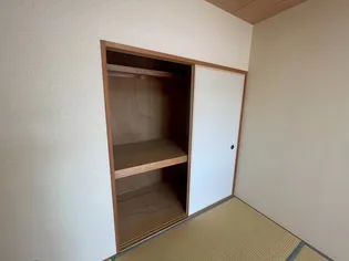 グランペール【3階】の内装