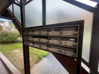 グランペール【3階】のその他画像