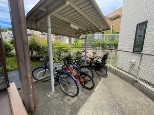 グランペール【3階】のその他画像