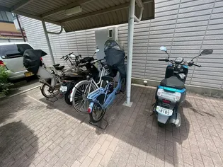 グランペール【3階】のその他画像