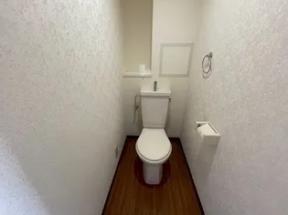 グランペール【3階】の内装