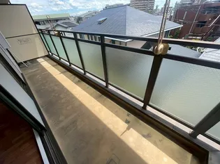 グランペール【3階】の内装