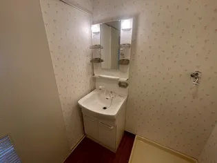 グランペール【3階】の内装