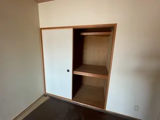 グランペール【3階】の内装