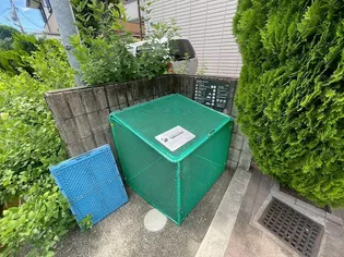 グランペール【3階】のその他画像