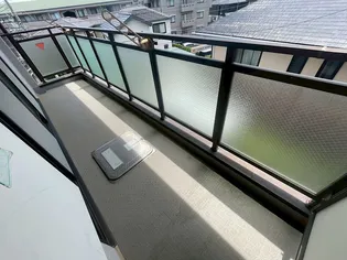 グランペール【3階】の内装