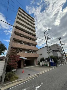 ケイ・クリスタルII【2階】の外観