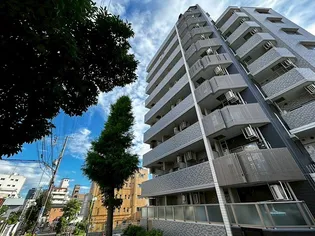 エスリード中山手県庁前の画像