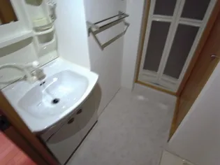 アスヴェル神戸元町【3階】の内装