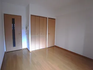 アスヴェル神戸元町【3階】の居間