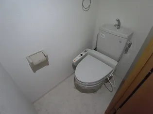 アスヴェル神戸元町【3階】の内装