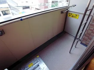 アスヴェル神戸元町【3階】の内装