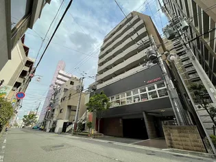 SーFORT西宮の画像