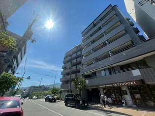 パーチェ御影の画像