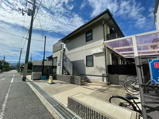 クラシス甲子園【1階】の外観