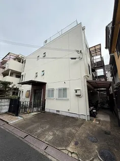 高倉マンションの画像