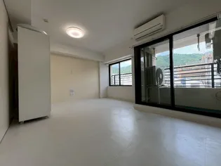 Lumina【4階】の寝室