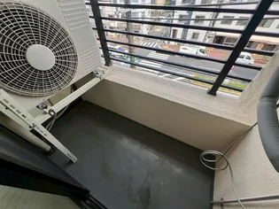 Lumina【4階】の内装