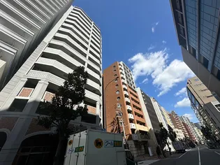 アーバネックス元町通【2階】の外観