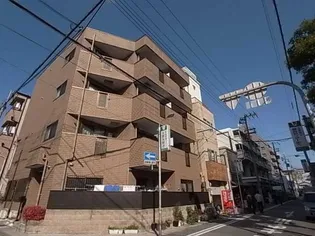 アビタシオンの画像