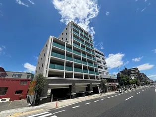 ワコーレ神戸本山中町の画像