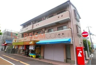 YOUMEハイツの画像