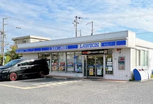 ハイツ南甲子園【2階】の外観