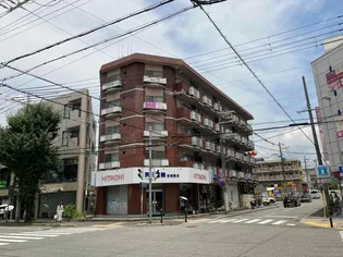 苦楽園グリーンハイツの画像