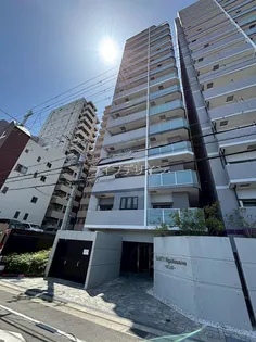 サムティ東難波ECLATの画像