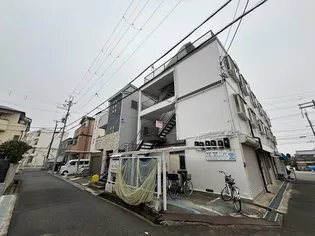 新光マンションの画像