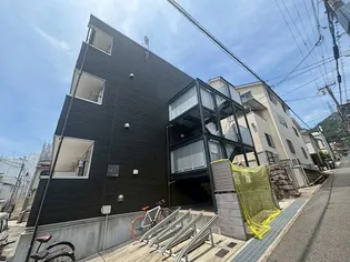 リブリ・新神戸【3階】の外観