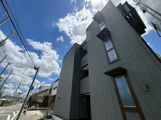 LAMAISON塚口の画像