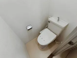 ピュアハウスナダ【2階】の内装