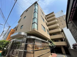 芦屋ニューコーポ1番館の画像