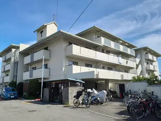 グリーンヴィラ武庫の画像