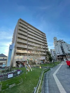 インベスト塚口SーFRONTの画像