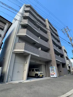 レシェンテ六甲の画像