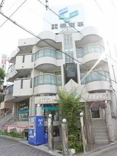 エナブルビルの画像