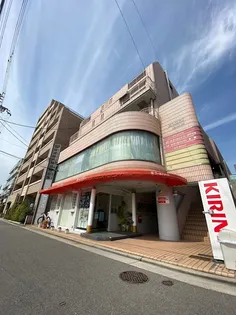 レックスアシヤの画像